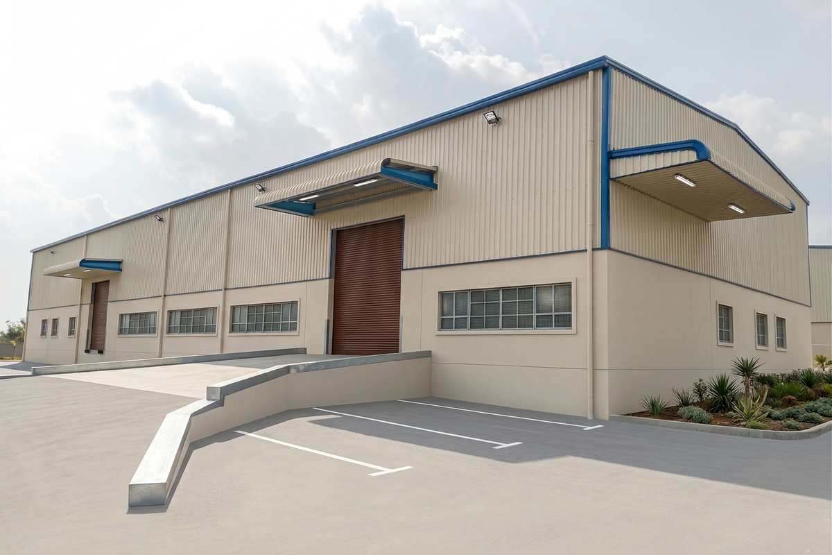 Atlas Surana Industries