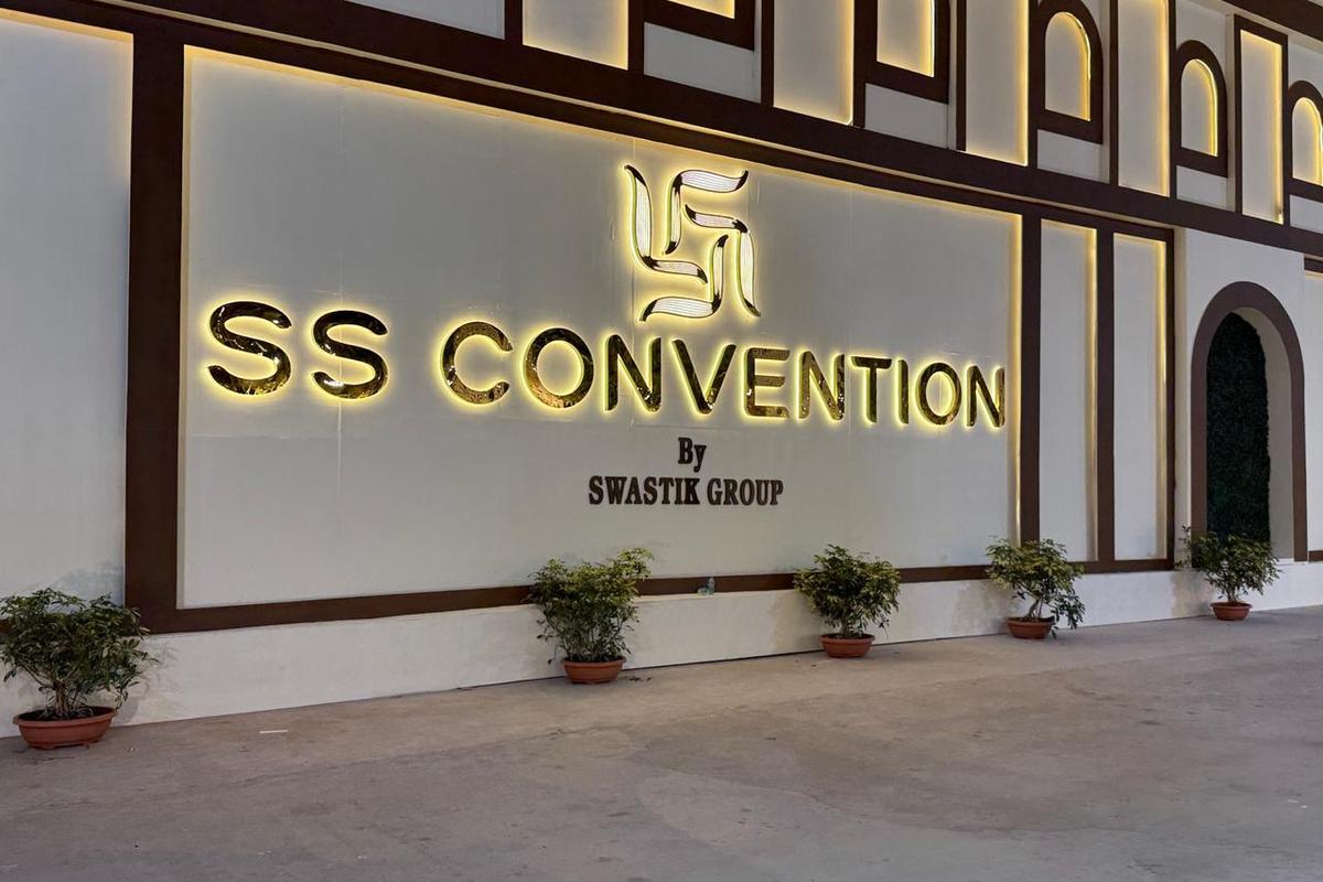 SS Convention