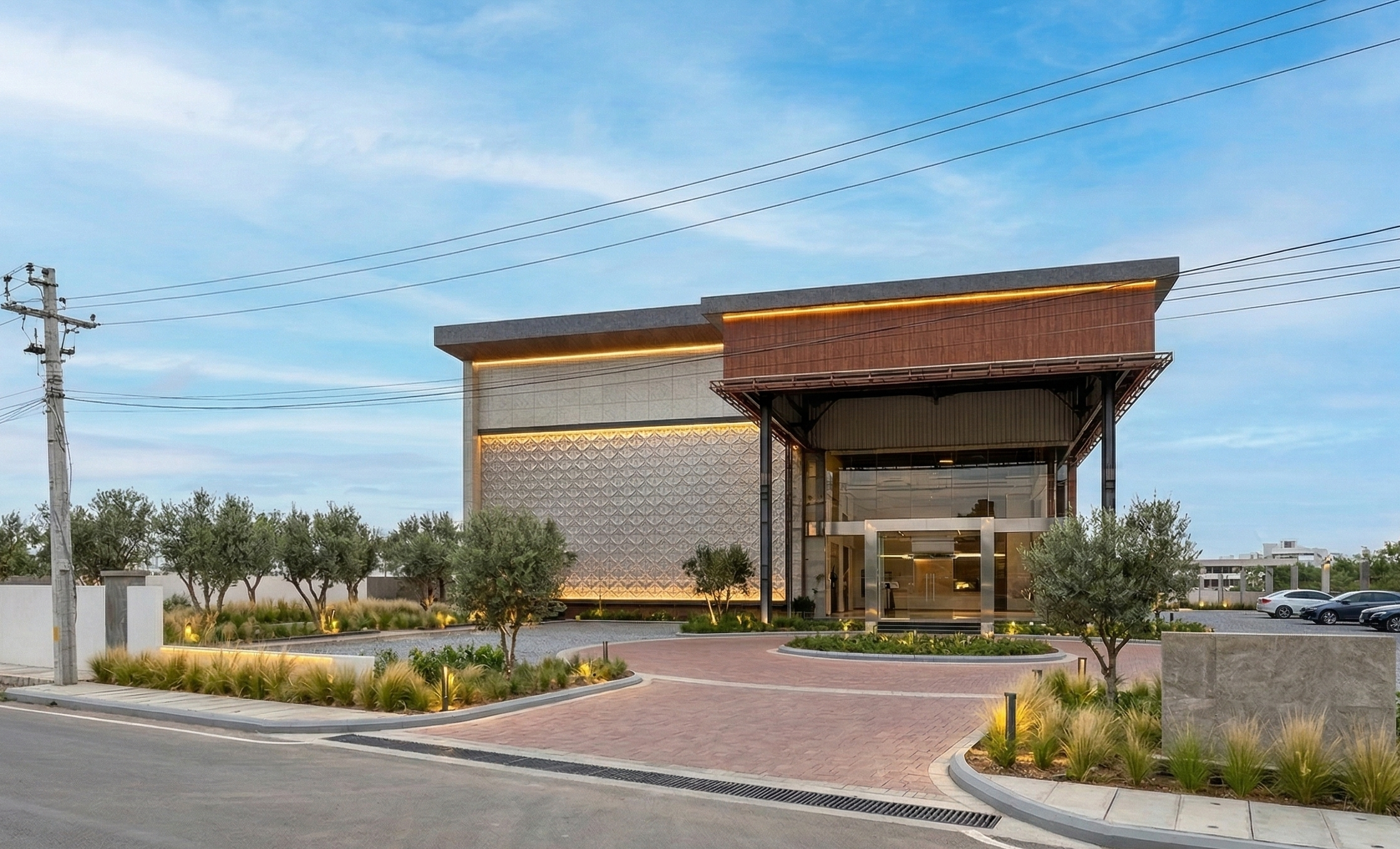 Alakananda Convention