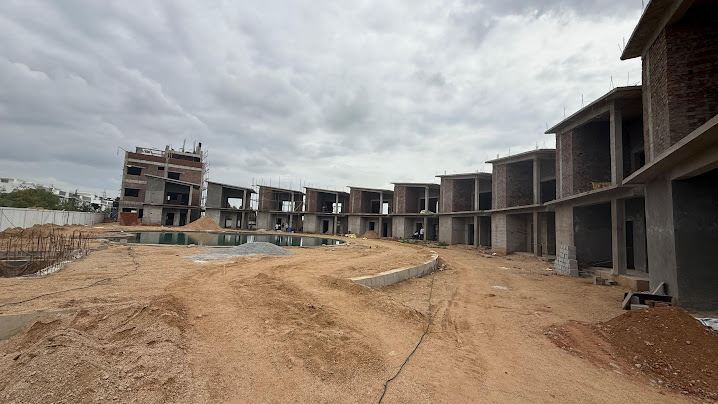 Avani Resort Kompally