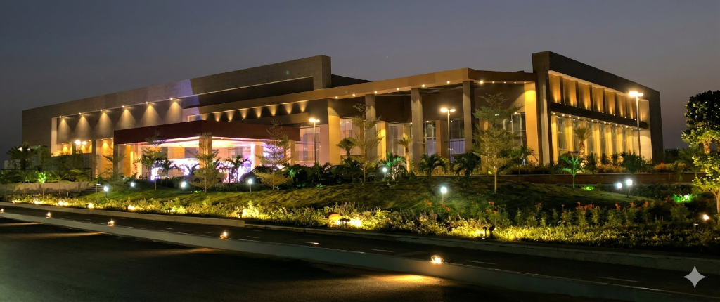 BMR Sartha Convention