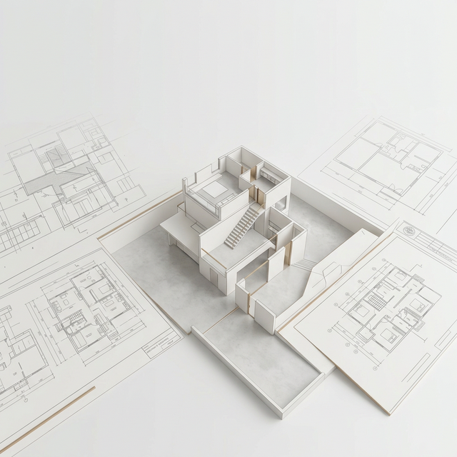 Architecture Planning