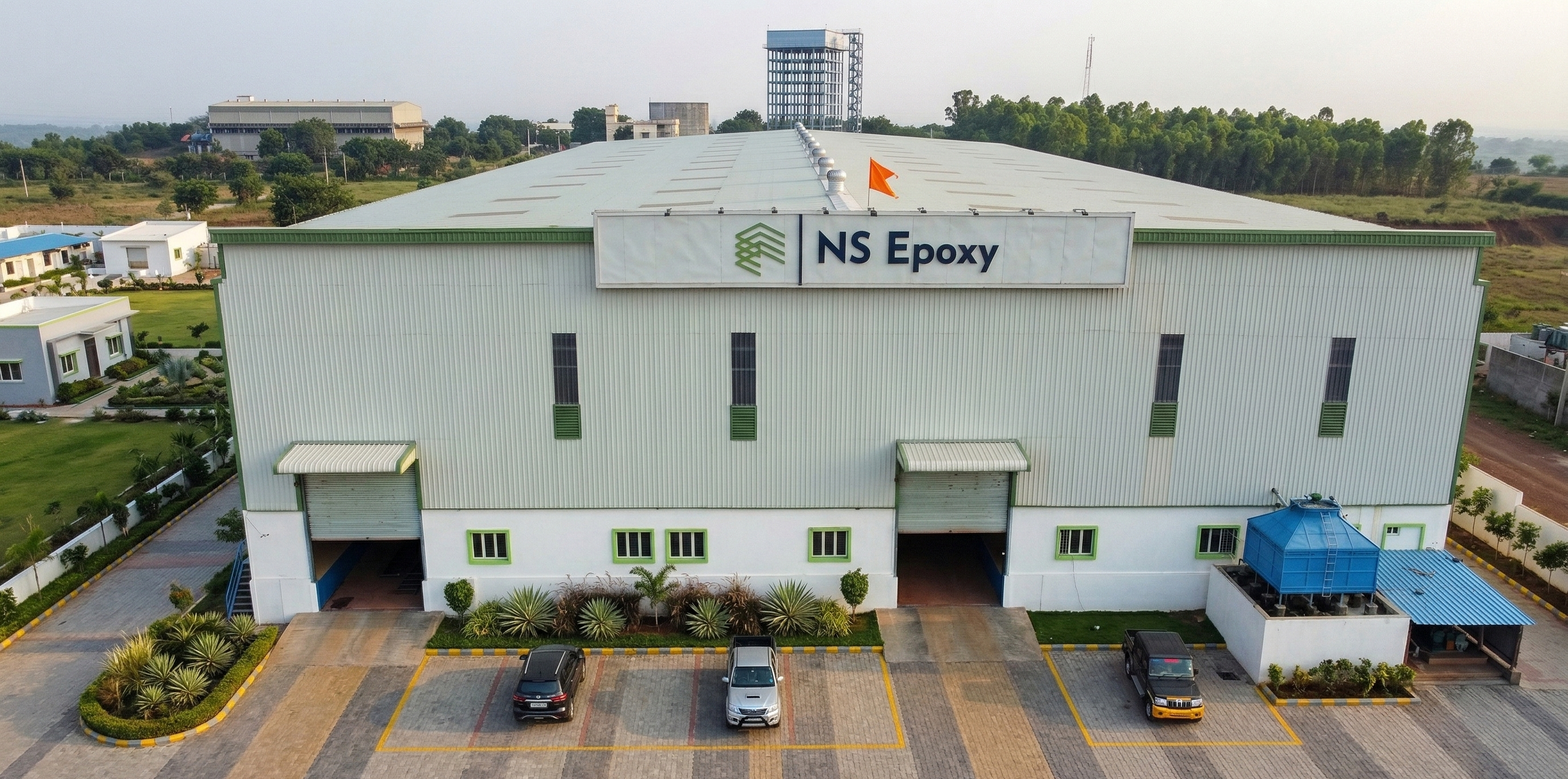 NS Epoxy